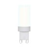 Foco G9 JCD LED Ampolleta 4.5 W, Luz de Día, Base G9, Atenuable