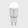 Foco JCD LED Ampolleta 3 W, Luz de Día, Base G9, Atenuable