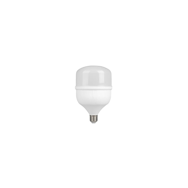 Foco de Alta Potencia LHB LED 40 W, Luz de Día, Base E27, No atenuable