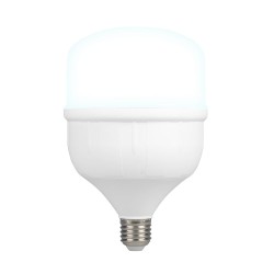Foco de Alta Potencia LHB LED 40 W, Luz de Día, Base E27, No atenuable