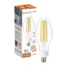 Foco de Alta Potencia 360° LHB LED Filamento 42 W, Luz Blanca Fría, Base E27, No atenuable