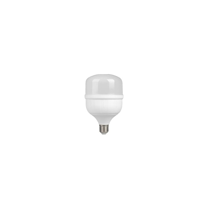 Foco de Alta Potencia LHB LED 30 W, Luz de Día, Base E27, No atenuable