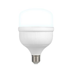 Foco de Alta Potencia LHB LED 30 W, Luz de Día, Base E27, No atenuable