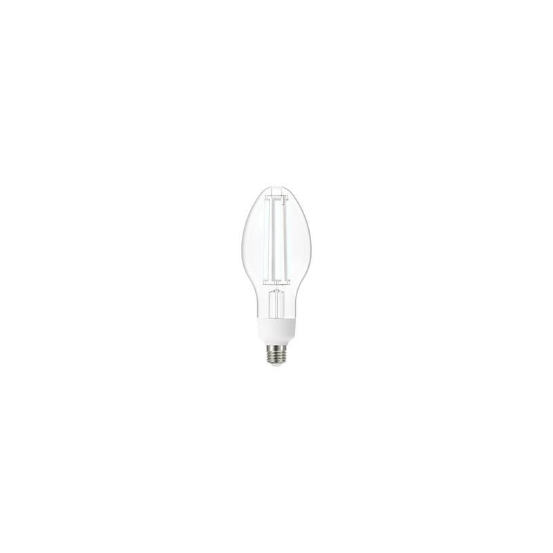 Foco de Alta Potencia 360° LHB LED Filamento 32 W, Luz Blanca Fría, Base E27, No atenuable