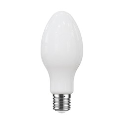 Foco de Alta Potencia LHB LED 33 W, Luz Blanca Fría, Base E40, IP65, No atenuable