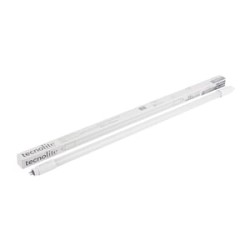Foco Tubo LED T5 8 W, Luz de Día, Base G5, No atenuable