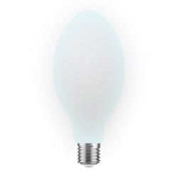 Foco de Alta Potencia LHB LED 45 W, Luz Blanca Fría, Base E40, IP65, No atenuable