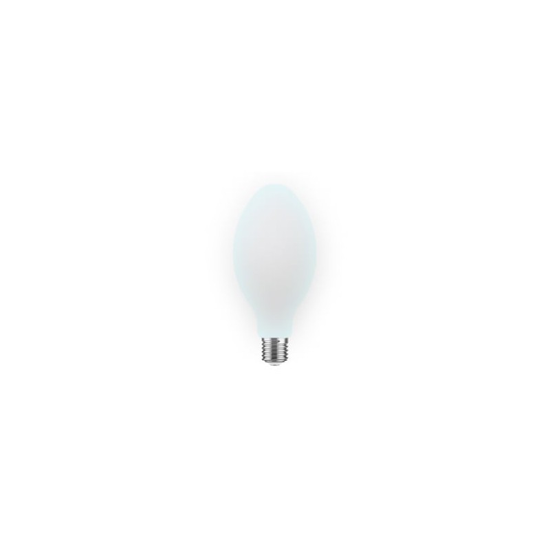 Foco de Alta Potencia LHB LED 45 W, Luz Blanca Fría, Base E40, IP65, No atenuable