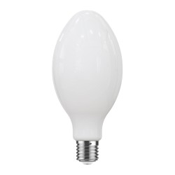 Foco de Alta Potencia LHB LED 45 W, Luz Blanca Fría, Base E40, IP65, No atenuable