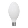 Foco de Alta Potencia LHB LED 45 W, Luz Blanca Fría, Base E40, IP65, No atenuable