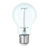 Foco A19 LED Filamento 8 W IRC 80, Luz de Día, Base E27, Atenuable