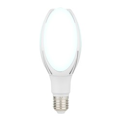 Foco de Alta Potencia LHB LED 30 W, Luz de Día, Base E27, No atenuable