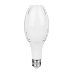 Foco de Alta Potencia LHB LED 50 W, Luz de Día, Base E27, No atenuable