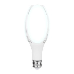 Foco de Alta Potencia LHB LED 50 W, Luz de Día, Base E27, No atenuable