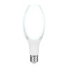 Foco de Alta Potencia LHB LED 50 W, Luz de Día, Base E27, No atenuable