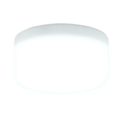 Lámpara LED 15 W, Luz de Día, Base E27, Cubre Socket Enroscable, No atenuable