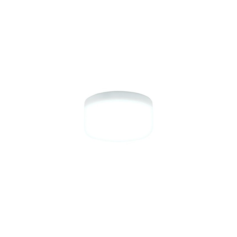 Lámpara LED 15 W, Luz de Día, Base E27, Cubre Socket Enroscable, No atenuable