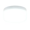 Lámpara LED 15 W, Luz de Día, Base E27, Cubre Socket Enroscable, No atenuable