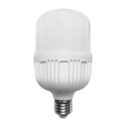 Foco de Alta Potencia Inteligente LHB LED WiFi 20 W, Luz RGB + Blanca, Base E27, Atenuable, Compatible con App móvil y Asistente