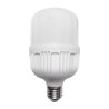 Foco de Alta Potencia Inteligente LHB LED WiFi 20 W, Luz RGB + Blanca, Base E27, Atenuable, Compatible con App móvil y Asistente