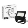 Reflector LED Exterior 20 W, Luz de Día, IP66, IK05, No Atenuable, LED integrado