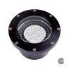 Lámpara de Piso Empotrable Ideal Zona Costera, Potencia Máx. 15 W, 1 Base G53, IP65, No incluye foco