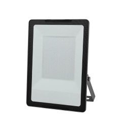 Reflector LED Exterior 150 W, Luz de Día, IP65, IK07, No Atenuable, LED integrado