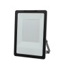 Reflector LED Exterior 150 W, Luz de Día, IP65, IK07, No Atenuable, LED integrado