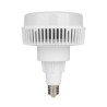 Foco de Alta Potencia LHB LED 100 W con Campana, Luz de Día, Base E40, No atenuable