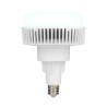 Foco de Alta Potencia LHB LED 100 W con Campana, Luz de Día, Base E40, No atenuable