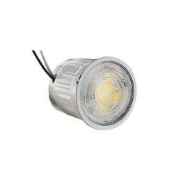 Módulo LED MR16 9W, Selector de Potencia, Luz Blanca Ajustable, No atenuable