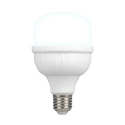 Foco de Alta Potencia LHB LED 20 W, Luz de Día, Base E27, No atenuable