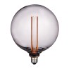 Foco G200 Vintage LED 3.5 W, Luz Ámbar, Base E27, Atenuable