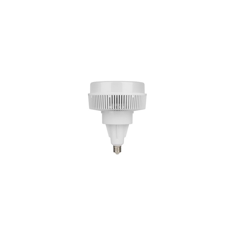 Foco de Alta Potencia LHB LED 160 W, Luz de Día, Base E40, No atenuable