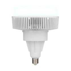 Foco de Alta Potencia LHB LED 160 W, Luz de Día, Base E40, No atenuable