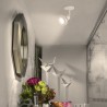 Foco PAR30 LED 10 W, Luz Cálida Brillante, Base E27, Atenuable