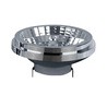 Foco AR111 LED 15 W, Luz Cálida Brillante, Base G53, Atenuable