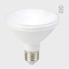 Foco PAR30 LED 13 W, Luz de Día, Base E27, IP65, No atenuable