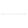 Foco T8 Tubo LED 9 W 60.4 cm, Luz de Día, Frosted, Base G13, No atenuable