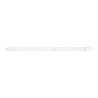 Foco T8 Tubo LED 9 W 60.4 cm, Luz de Día, Frosted, Base G13, No atenuable