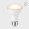 Foco PAR20 LED 9 W, Luz Cálida Brillante, Base E27, IP65, No atenuable