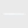 Foco T8 Tubo LED 9 W 60.4 cm, Luz de Día, Base G13, No atenuable