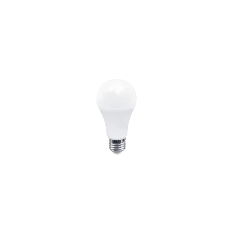 Foco A19 LED 14 W, Luz de Día, Base E27, No atenuable