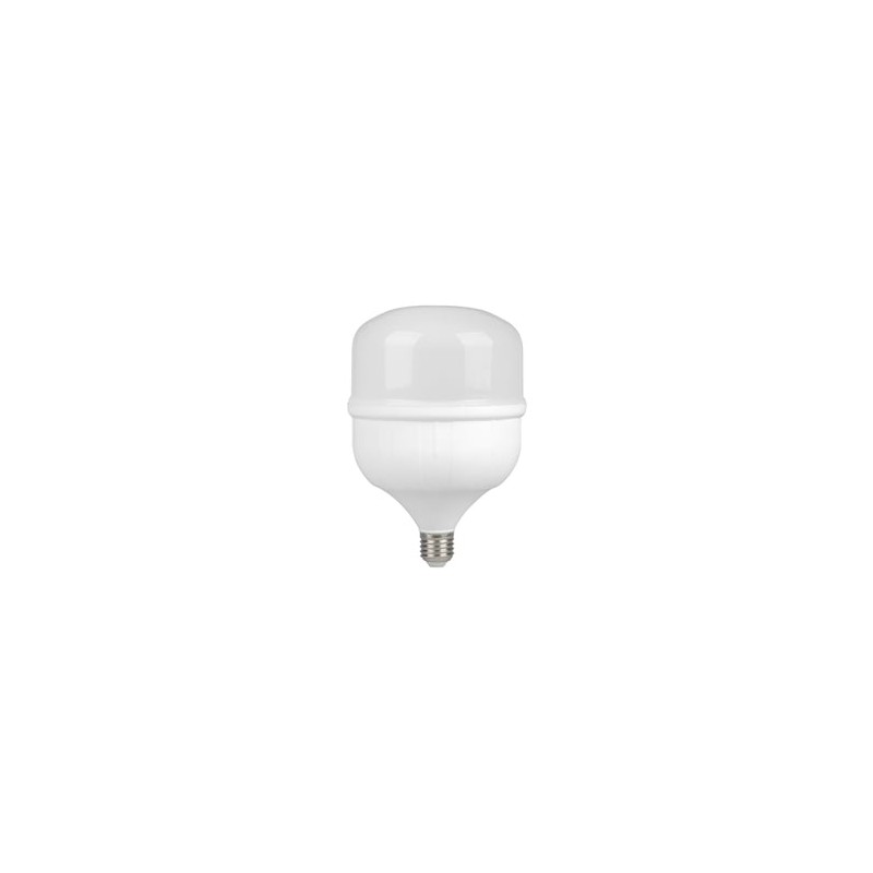 Foco de Alta Potencia LHB LED 50 W, Luz de Día, Base E27, No atenuable