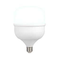 Foco de Alta Potencia LHB LED 50 W, Luz de Día, Base E27, No atenuable